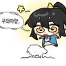 캐릭터 프로필 이미지