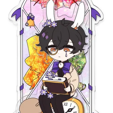 Profile image of 수현