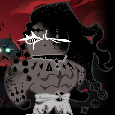 Profile image of 몰드도우맛 쿠키