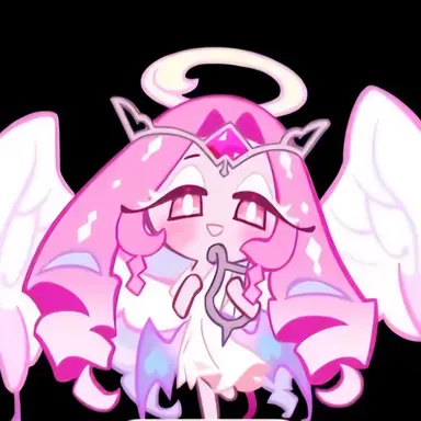 Profile image of 이터널슈가 쿠키