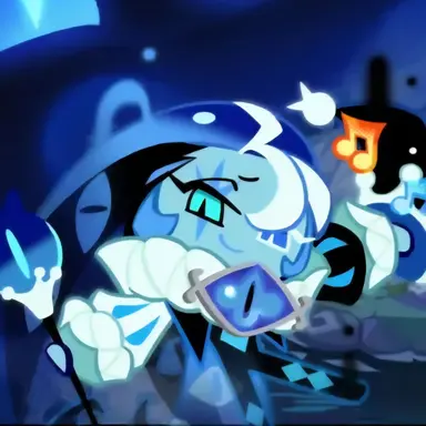 Profile image of 쉐도우밀크 쿠키