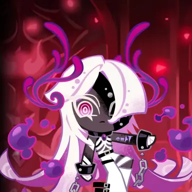 Profile image of 베놈도우맛 쿠키