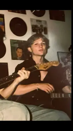 Profile image of Dean withers