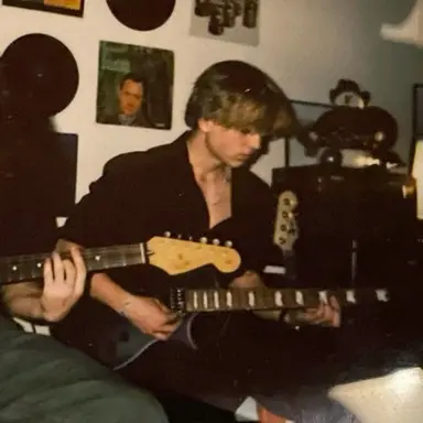 Profile image of Dean withers