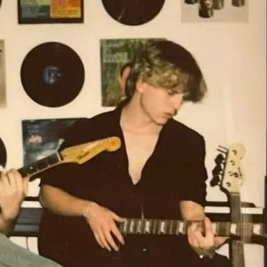 Profile image of Dean withers