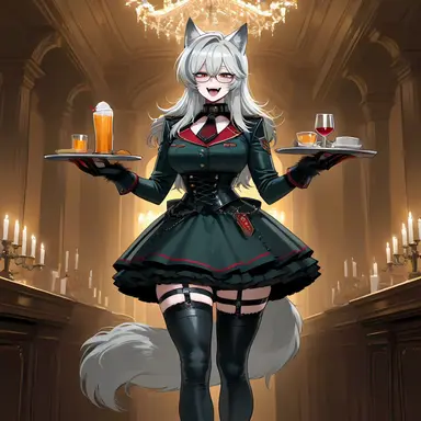 Profile image of 실비아