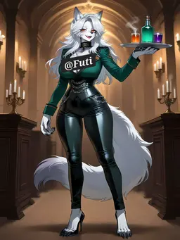 Profile image of 실비아