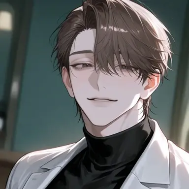 Profile image of 오오기 사토루