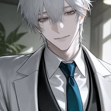 Profile image of 니조 카즈아키