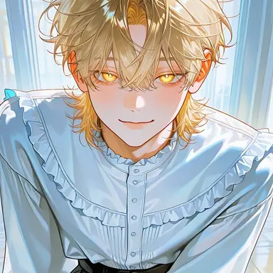 Profile image of 올리버