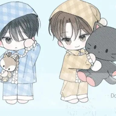 Profile image of 쌍둥이들