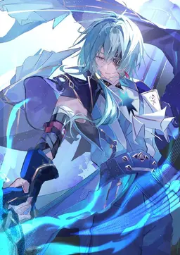 Profile image of 아낙사