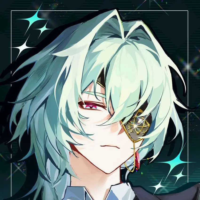 IloveAnaxagoras의 쩔고 유명한 아낙사와 연애하기?!💚