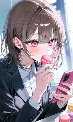 Profile image of チェルシー