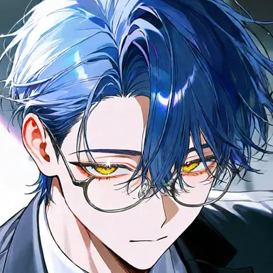 Profile image of 메릴
