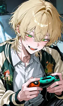 Profile image of ニール