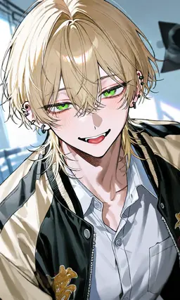 Profile image of 닐