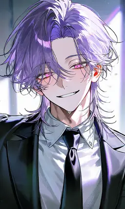 Profile image of 대럴