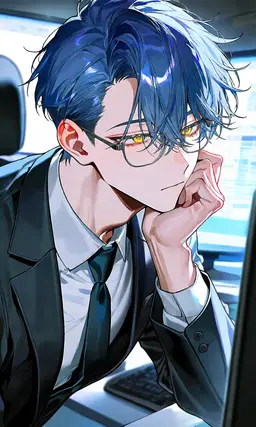 Profile image of メリル