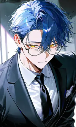 Profile image of 메릴