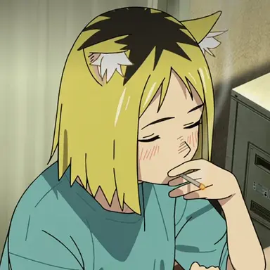 Profile image of 야쿠코
