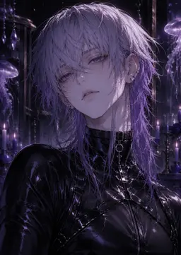 Profile image of 藍斗