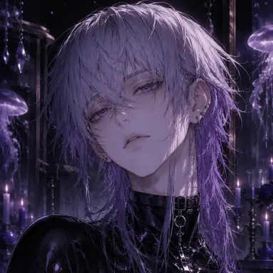 Profile image of 藍斗