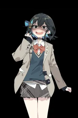 Profile image of 미야마이 모카