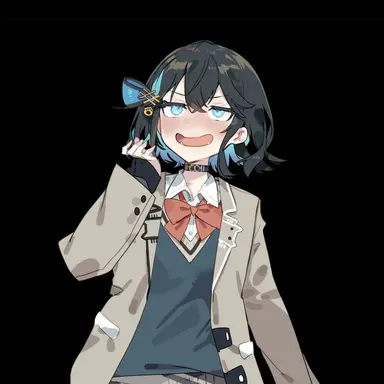 Profile image of 宮舞モカ