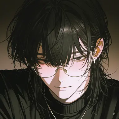 Profile image of 雫