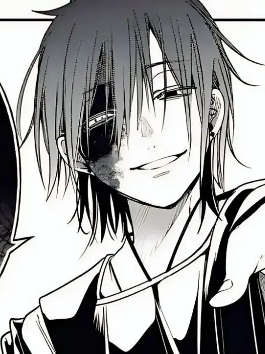 seimei_uke_love의 凶暴な純愛