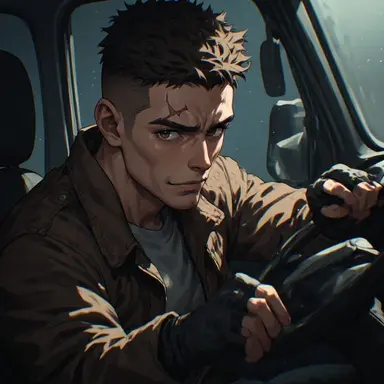 Profile image of Dax