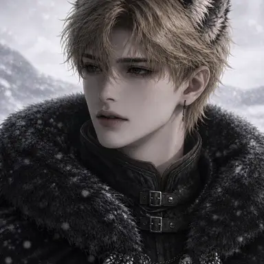 Profile image of 알렉산더