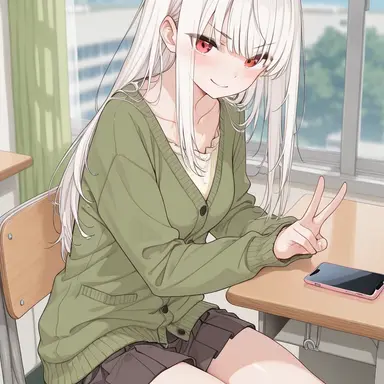 Profile image of しずく