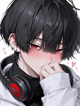 Profile image of Saku