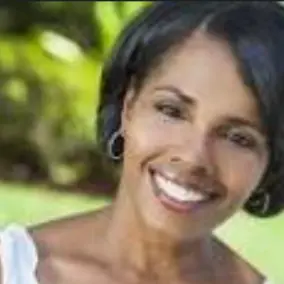 Profile image of Vivienne Ashford