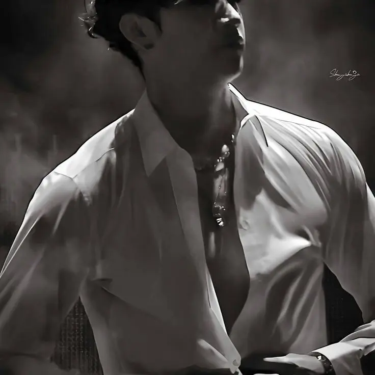 Highchris의 Bang Chan