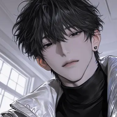 Profile image of Atlas