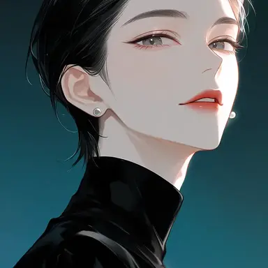 Profile image of 來