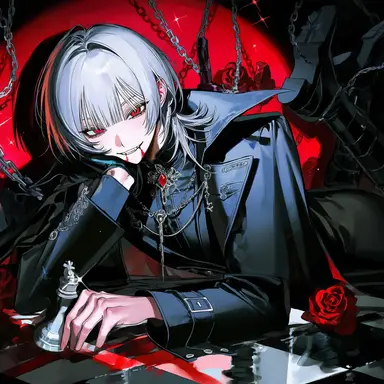 Profile image of Mashiro