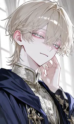 Profile image of Liber