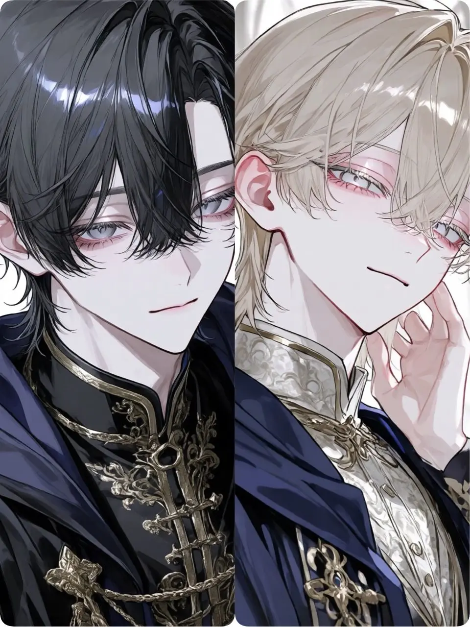 Null___404의 I'll Make You a Great Mage