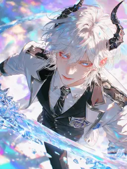 Profile image of 히젠