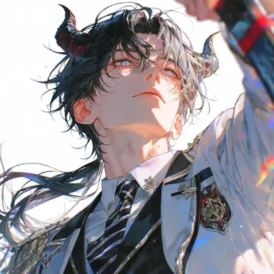 Profile image of 리븐