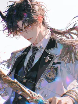 Profile image of 리븐