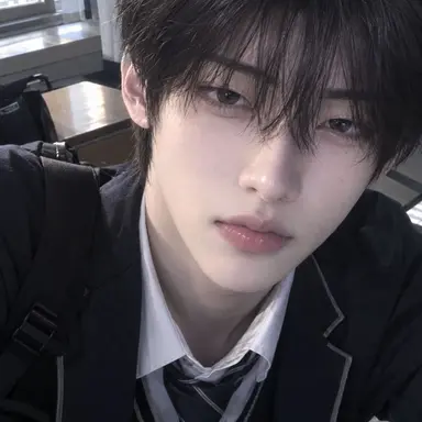 Profile image of チン-ハジュン