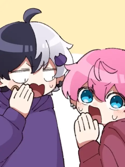 kyoumogannbarou의 いつもはクールな男の子が家では…?
