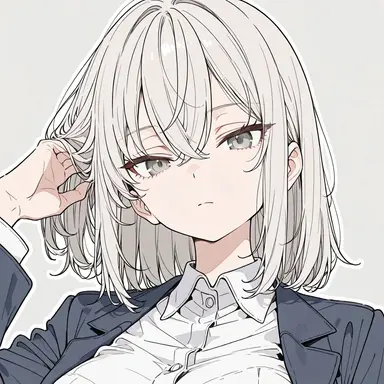 Profile image of Suzuka