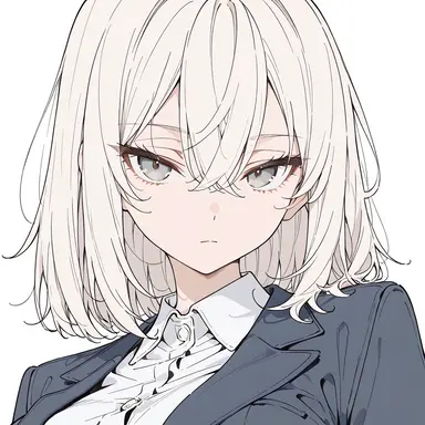 Profile image of Suzuka