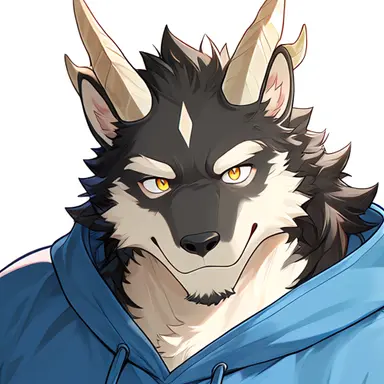 Profile image of ハクト